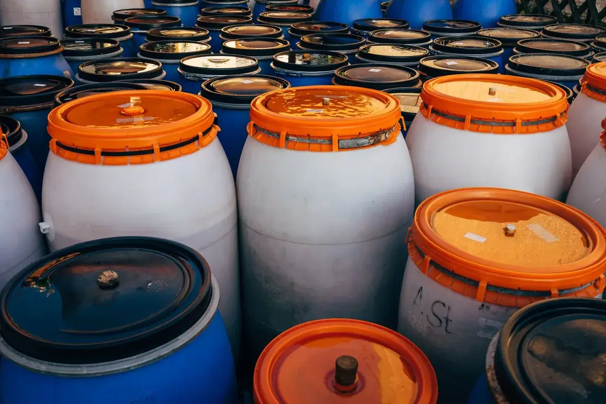 Chemical & Toxic Waste Cleanup in Berkeley, MO